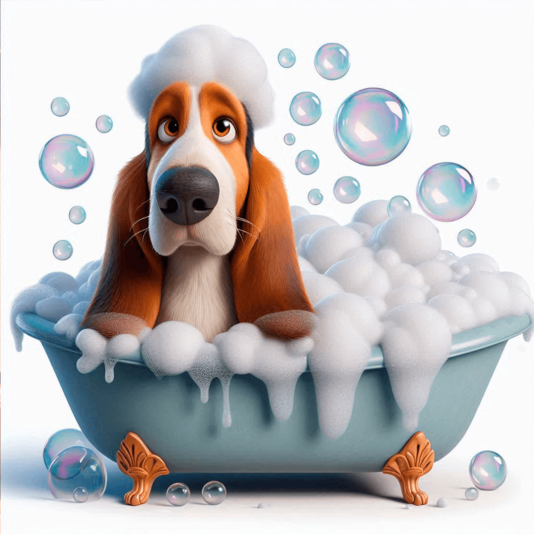 Basset Hound