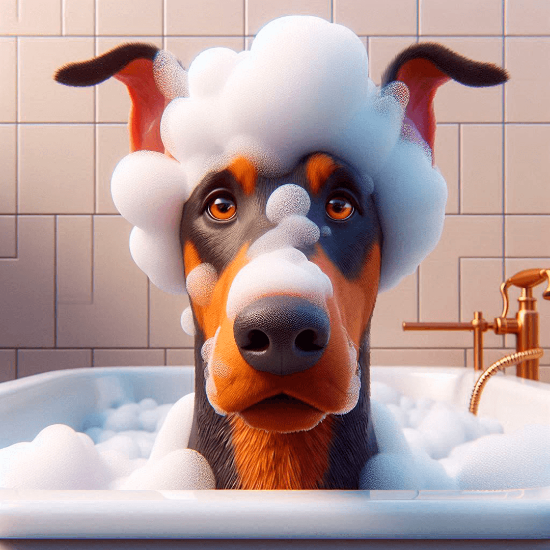 Dobermann