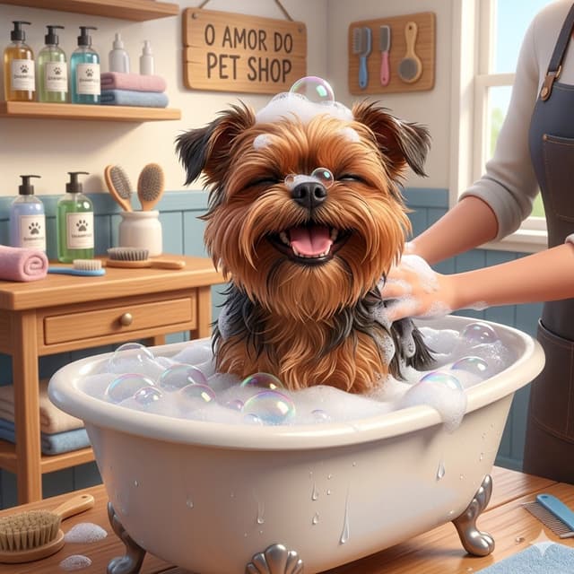 Affenpinscher