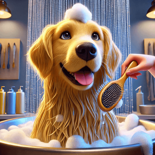 Golden Retriever