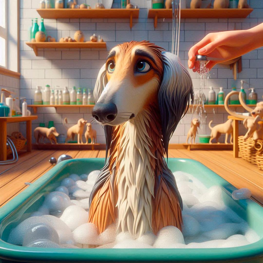 Saluki