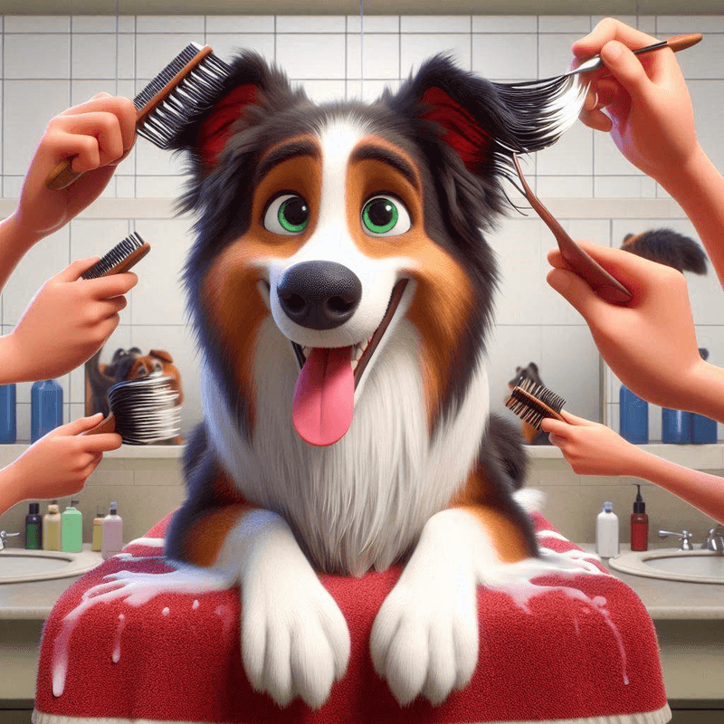 Border Collie
