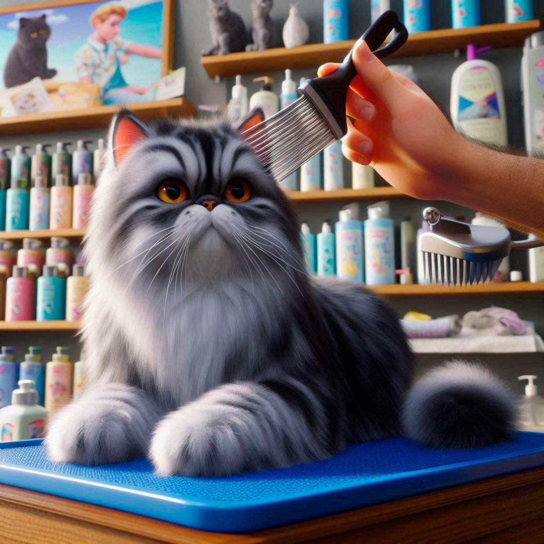 Gato Persa