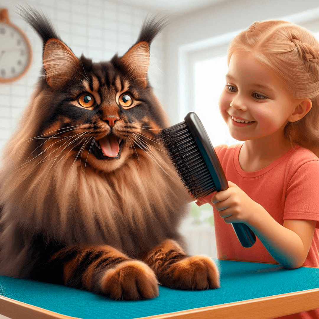 Maine Coon