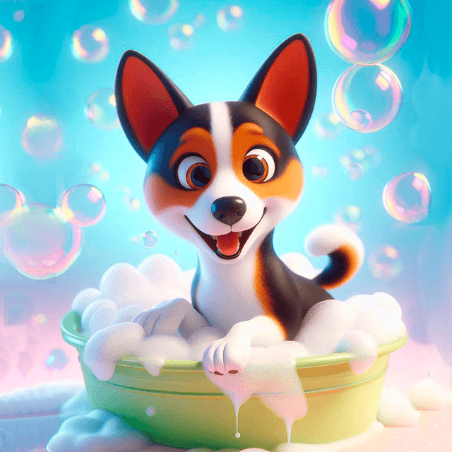 Basenji