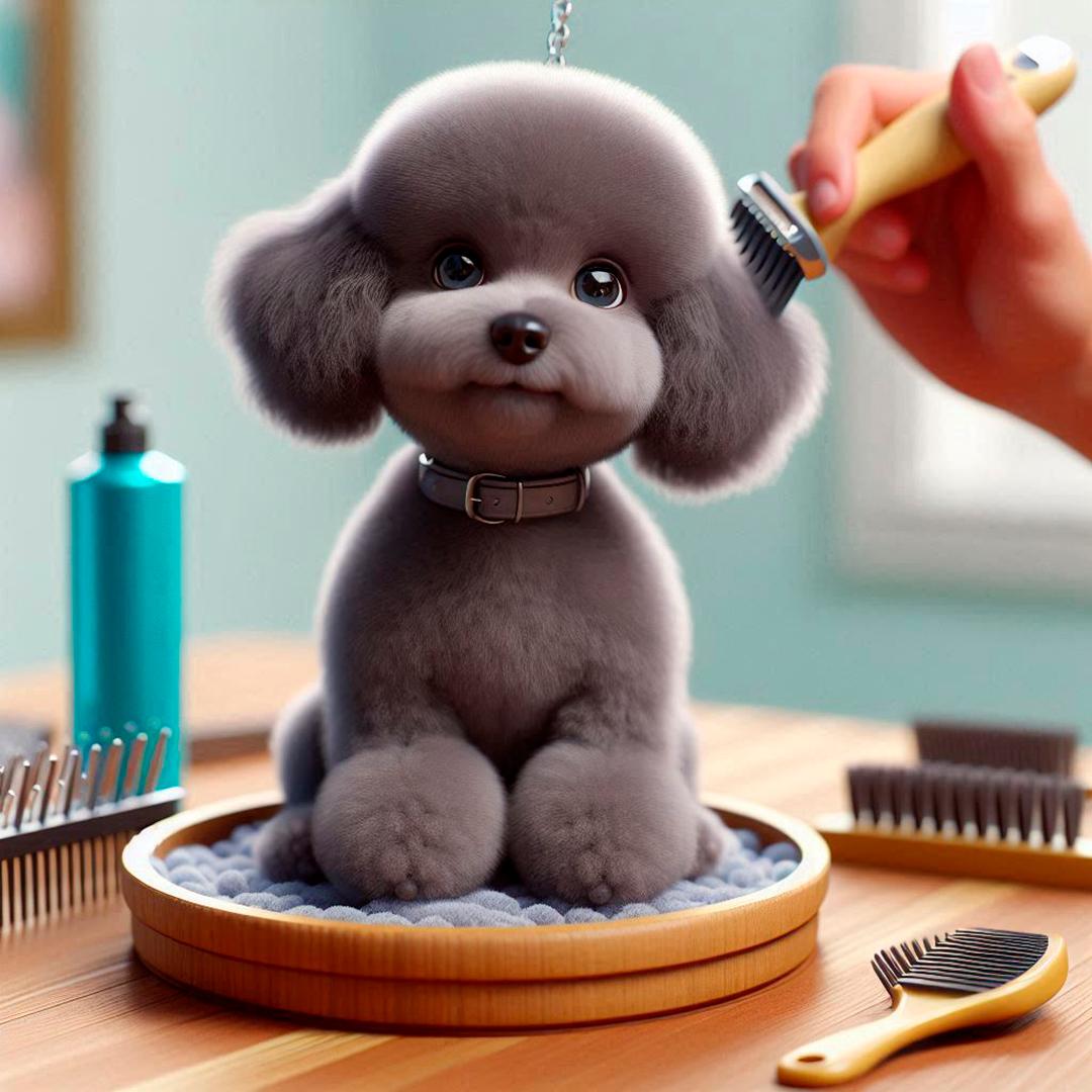 Poodle