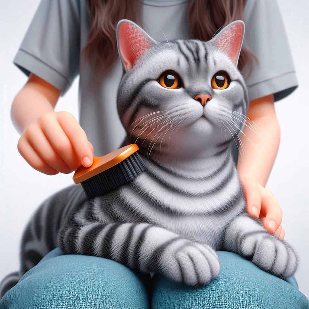 American Shorthair