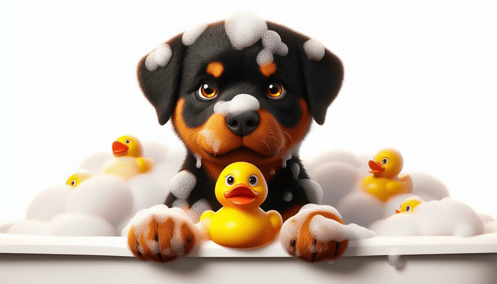 Rottweiler