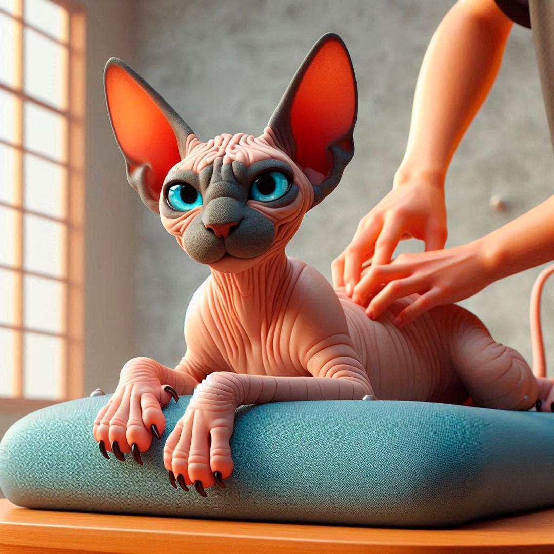 Sphynx