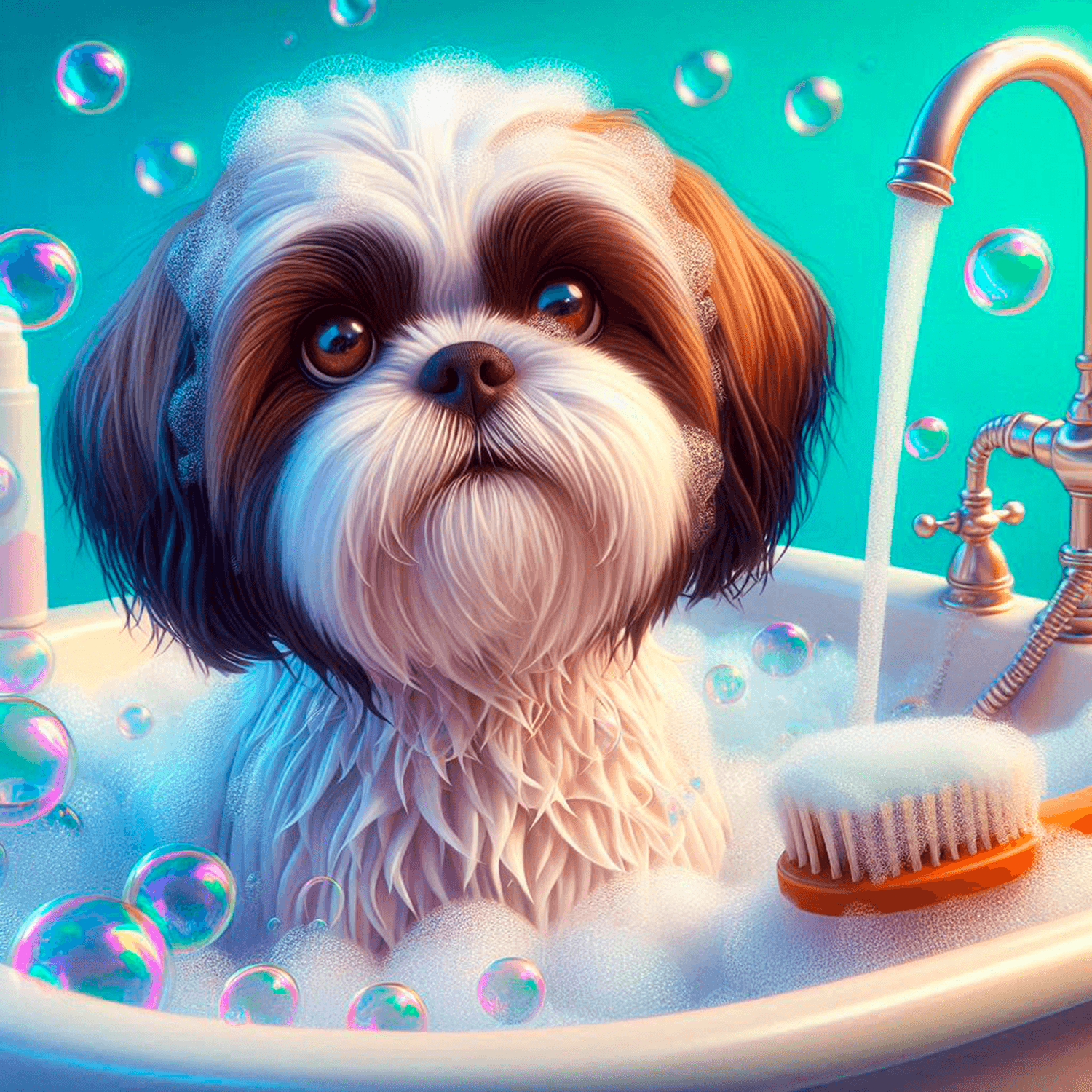 Shih Tzu