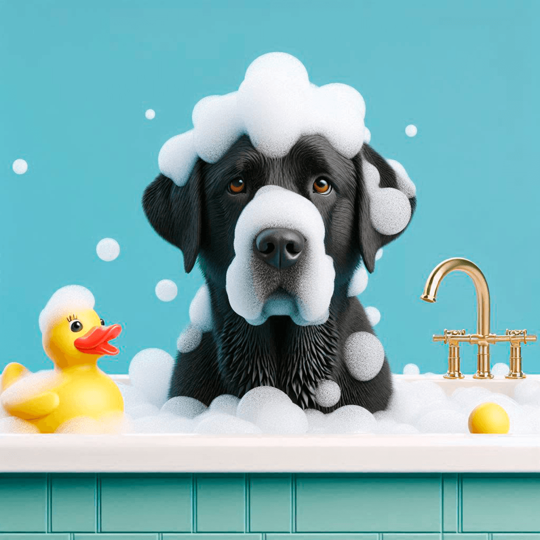 Retriever do Labrador