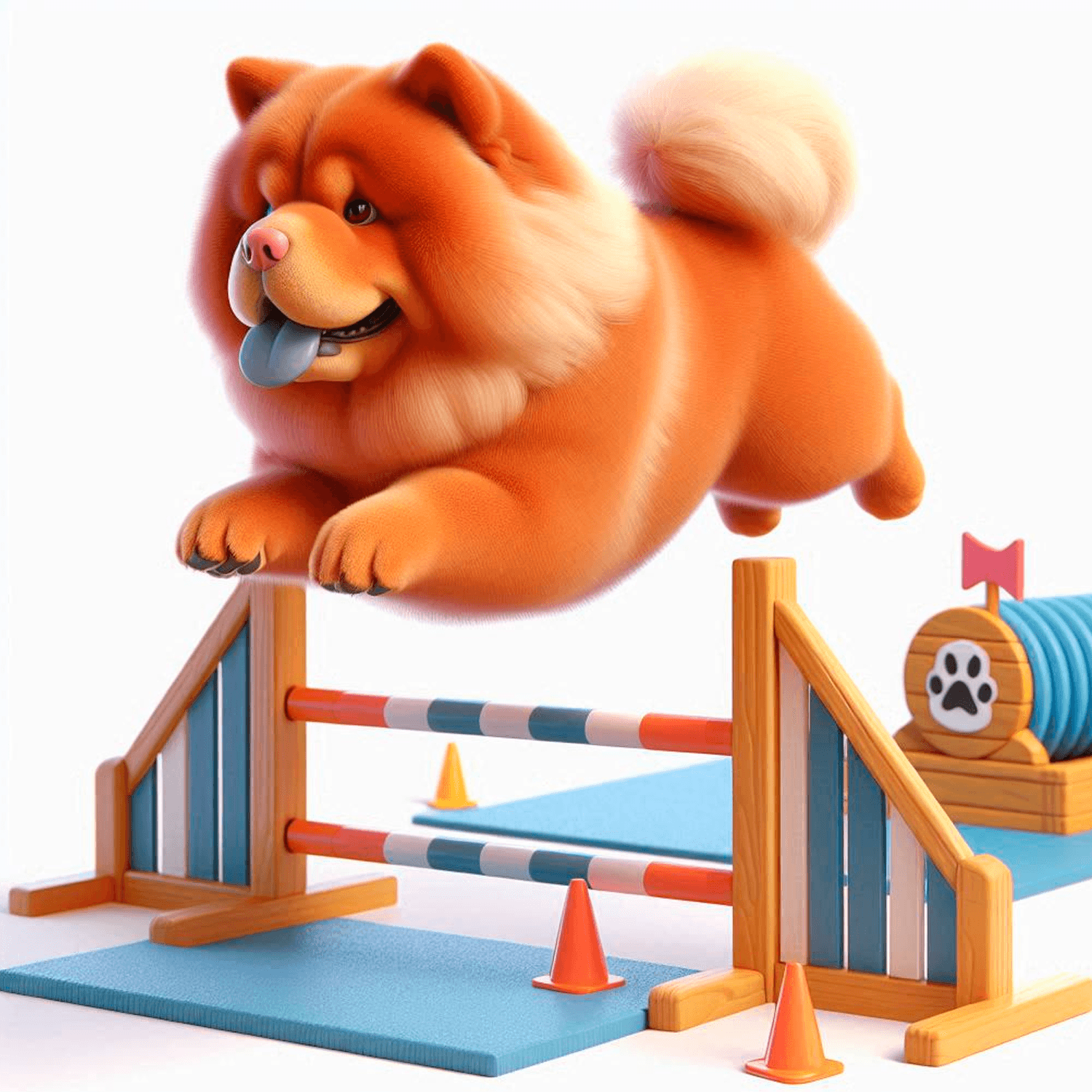 Chow Chow
