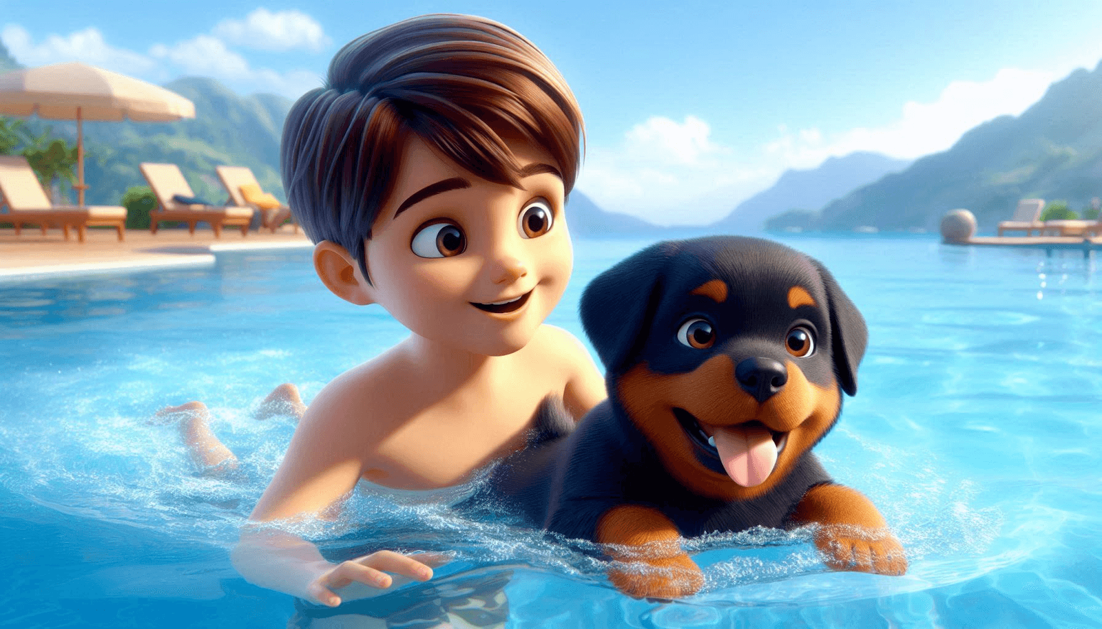 Rottweiler