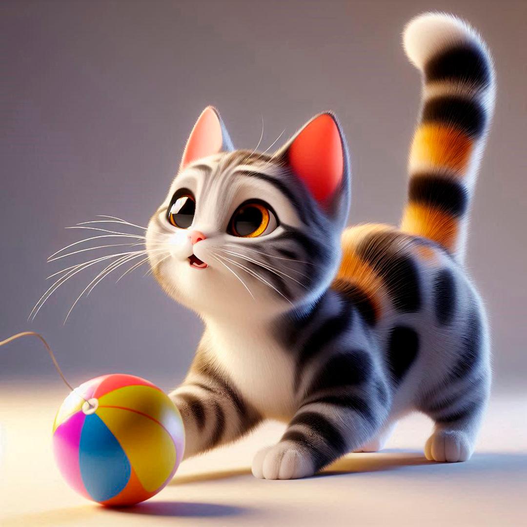 American Shorthair