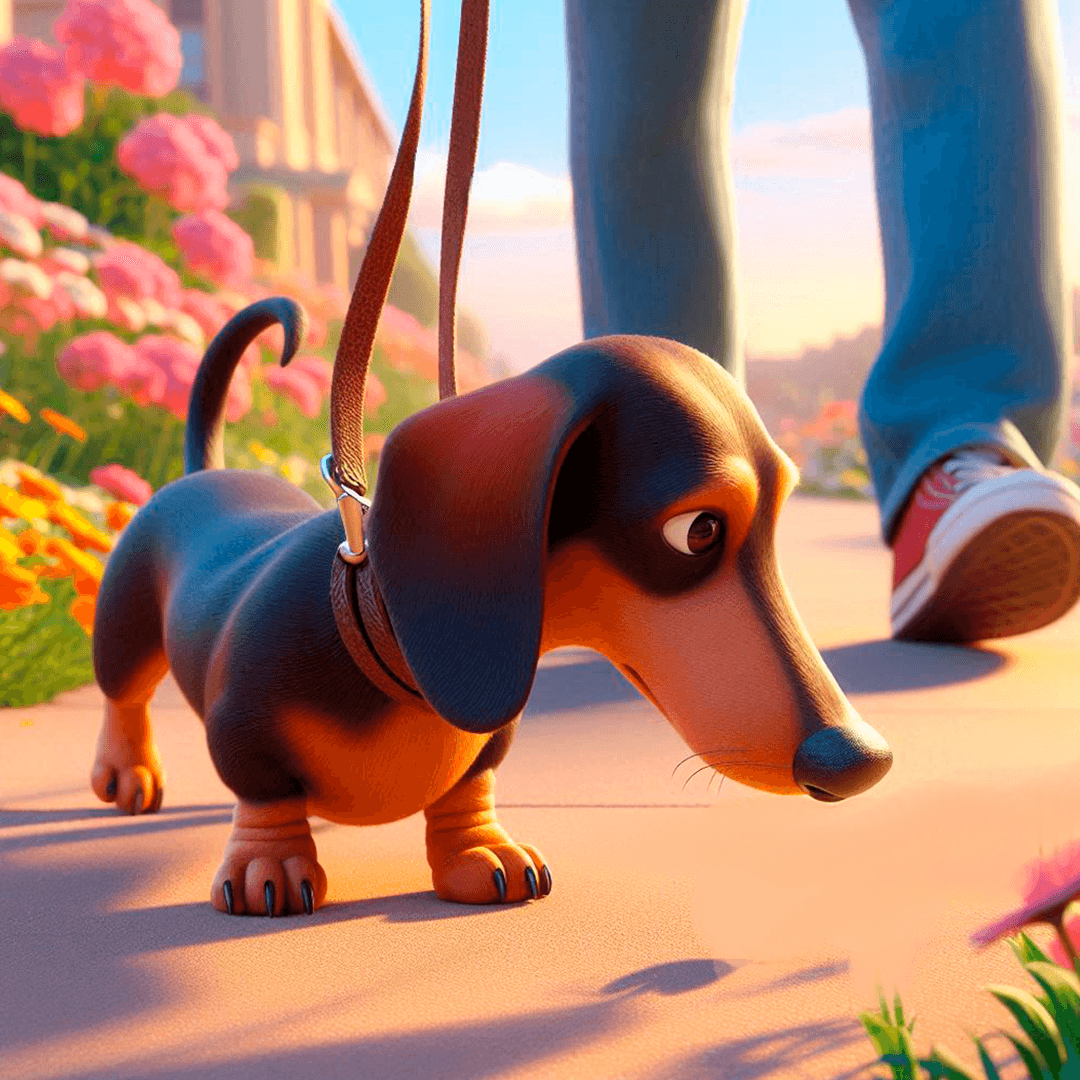 Dachshund