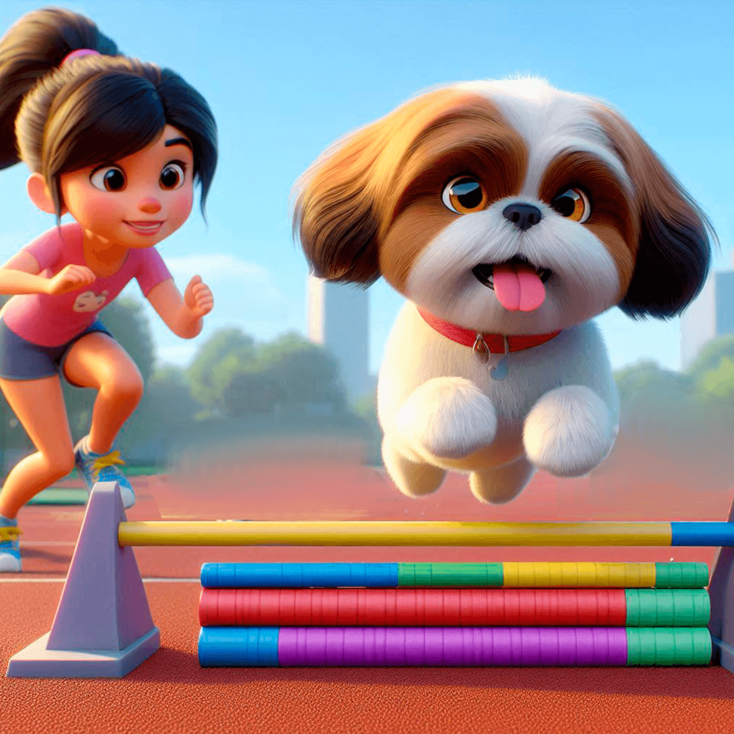 Shih Tzu