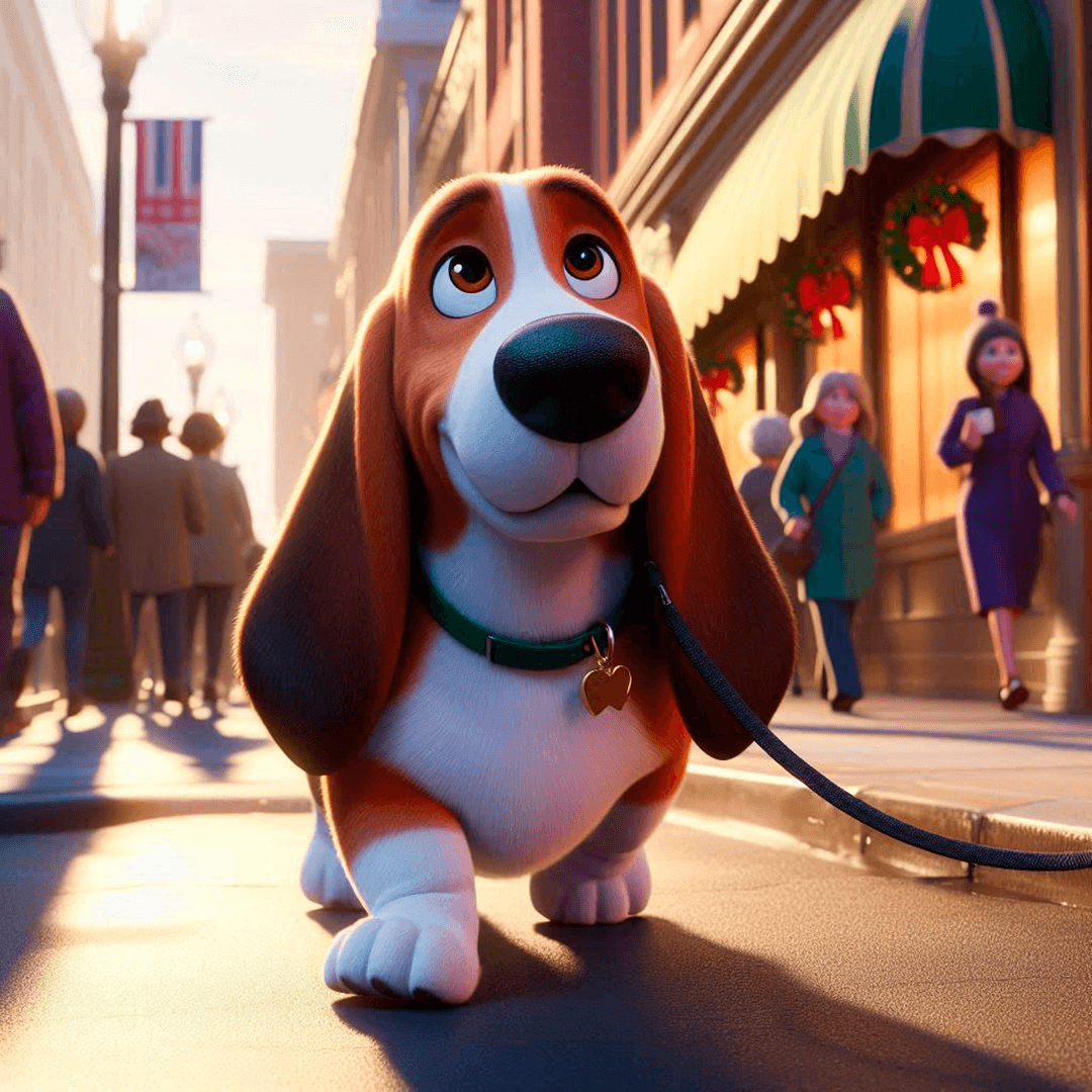 Basset Hound