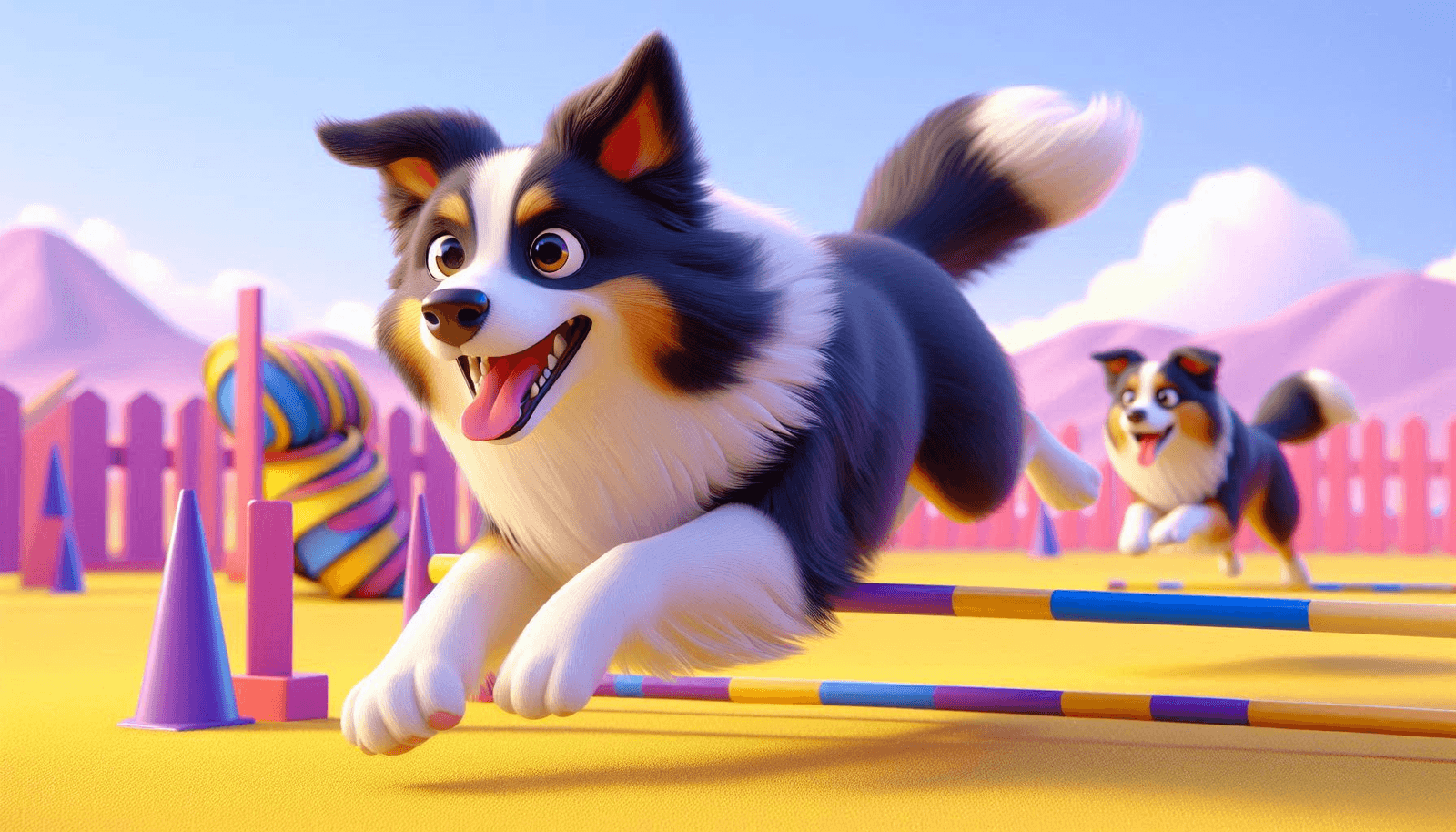 Border Collie
