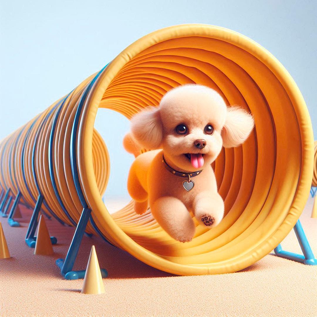 Poodle