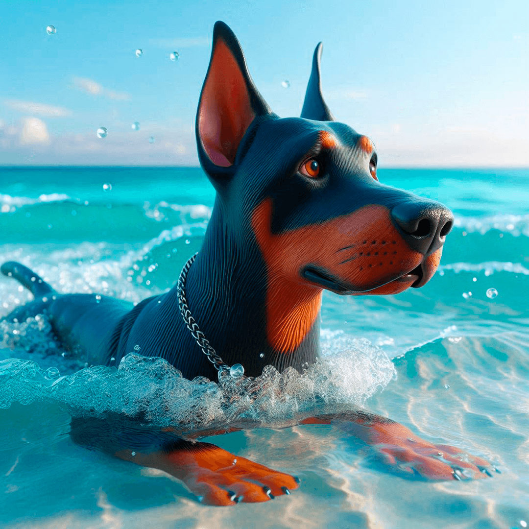 Dobermann