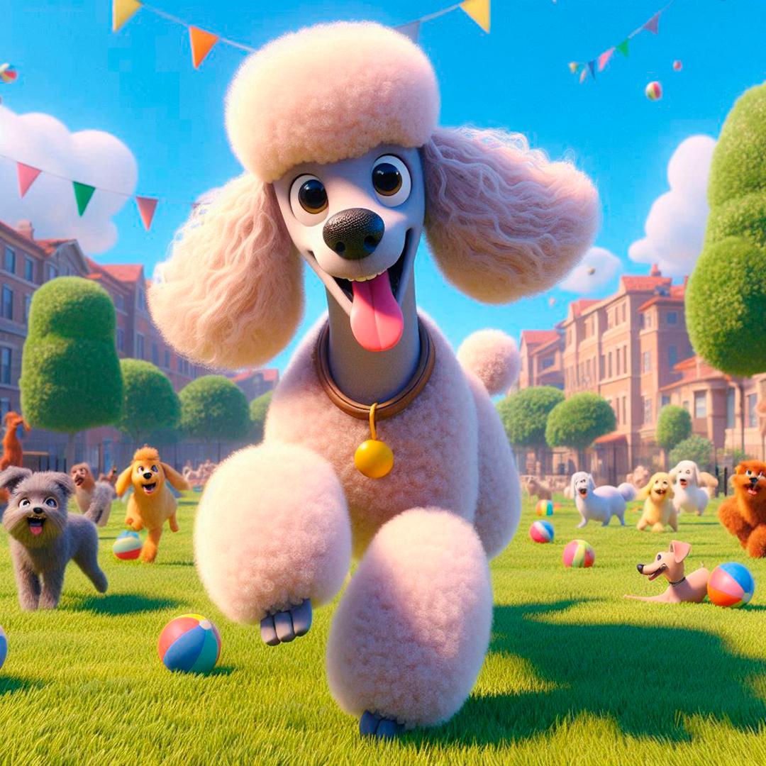 Poodle