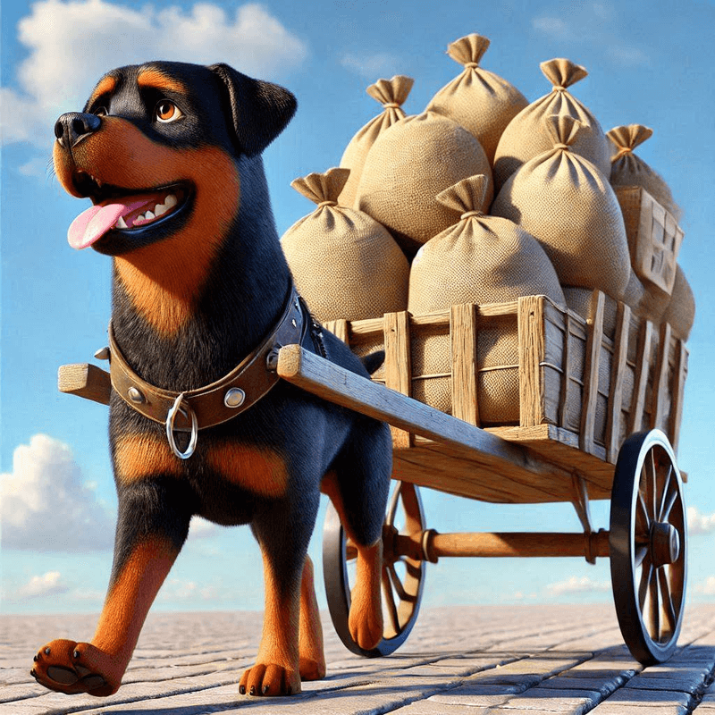 Rottweiler