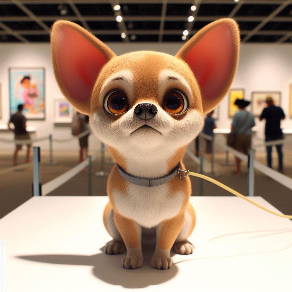 Chihuahua
