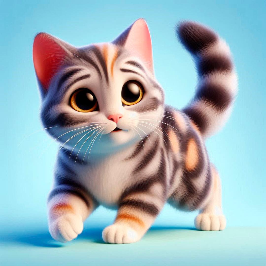 American Shorthair