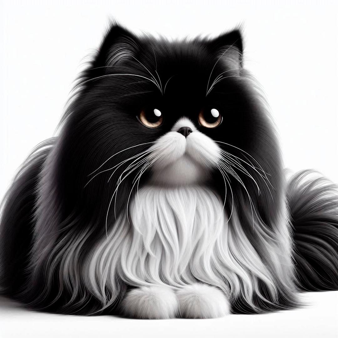 Gato Persa