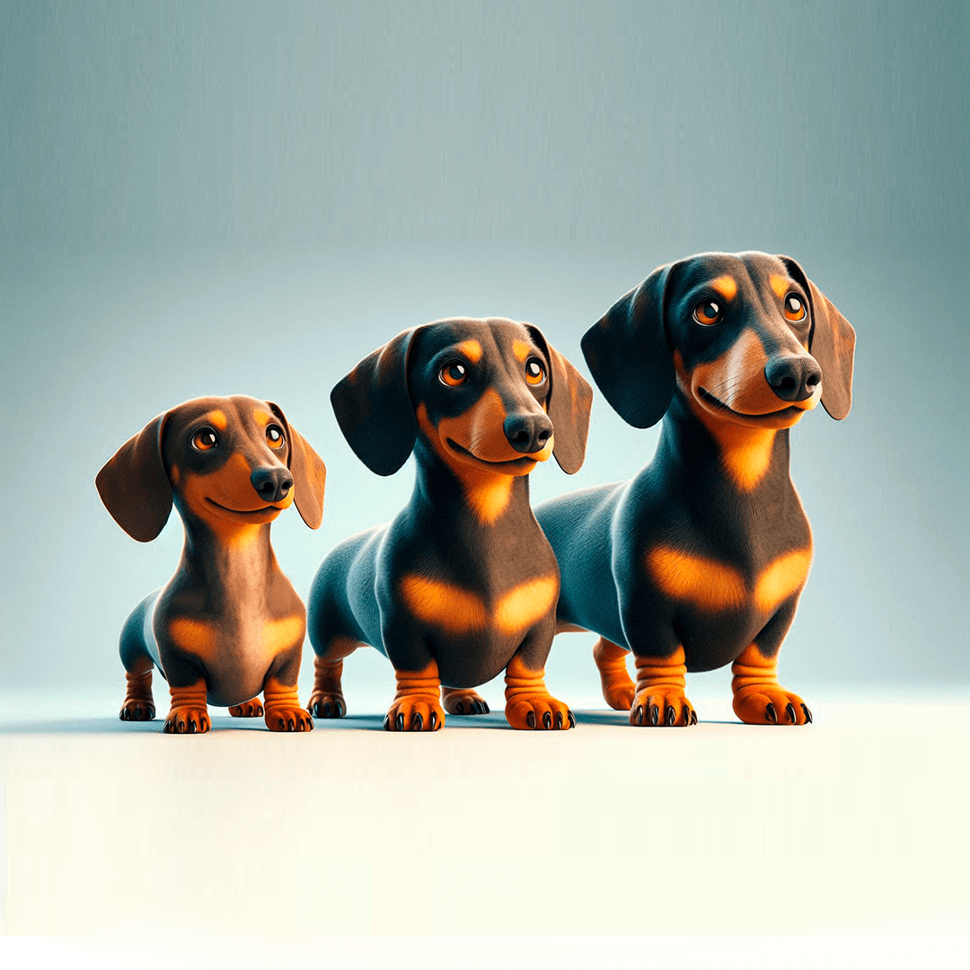 Dachshund