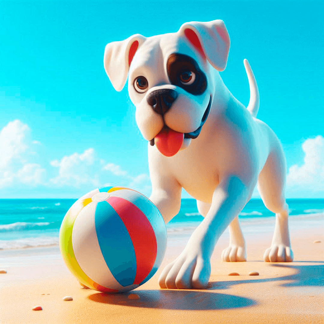 Boxer