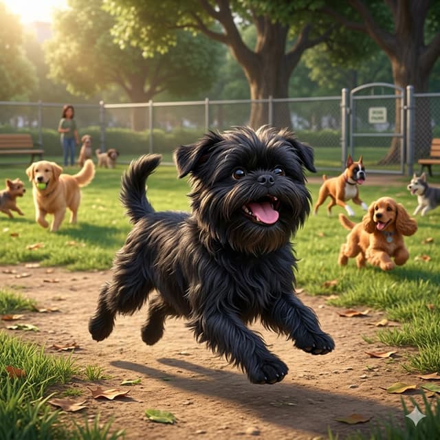 Affenpinscher