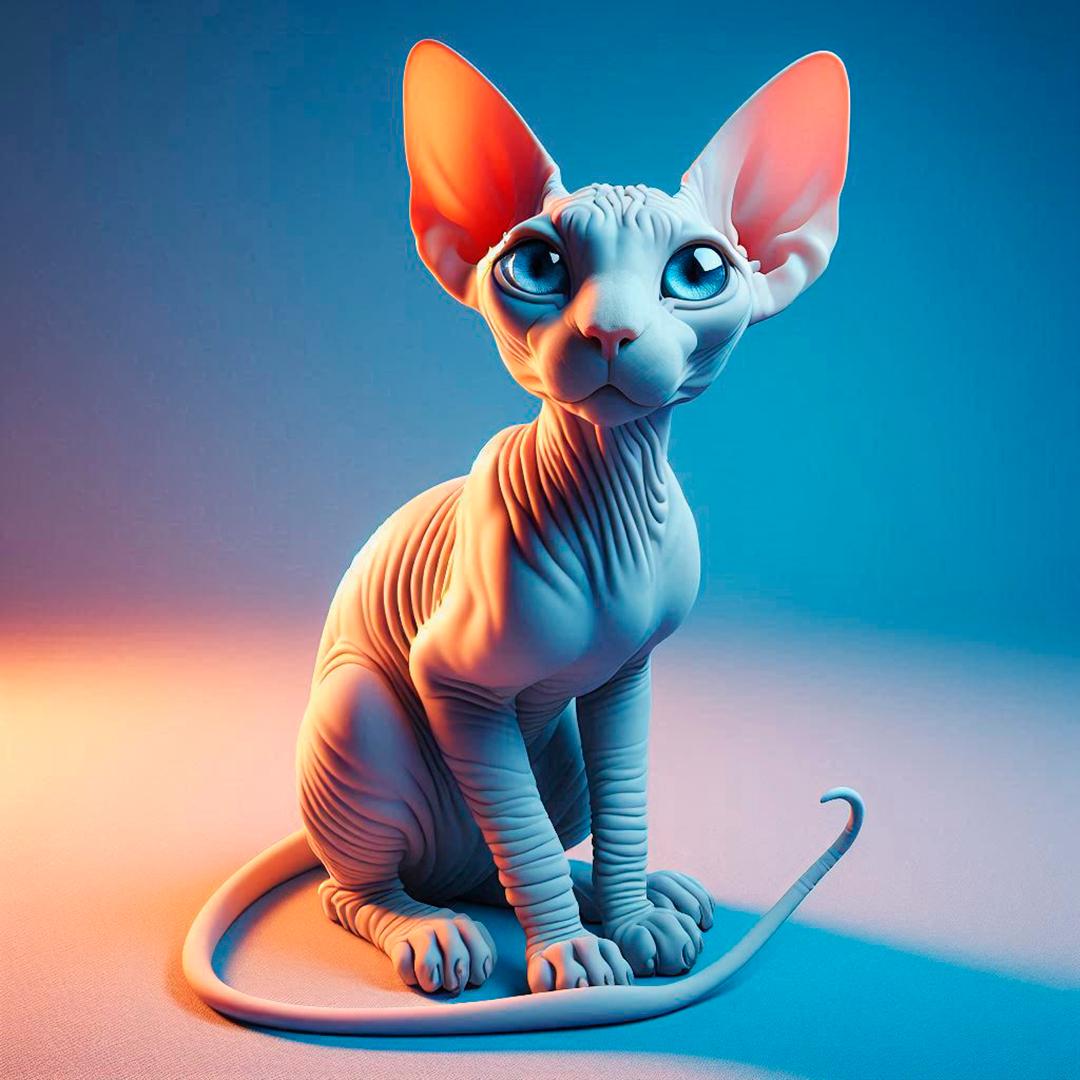 Sphynx