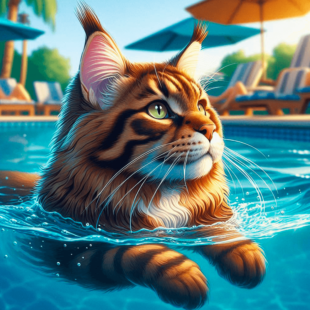 Maine Coon