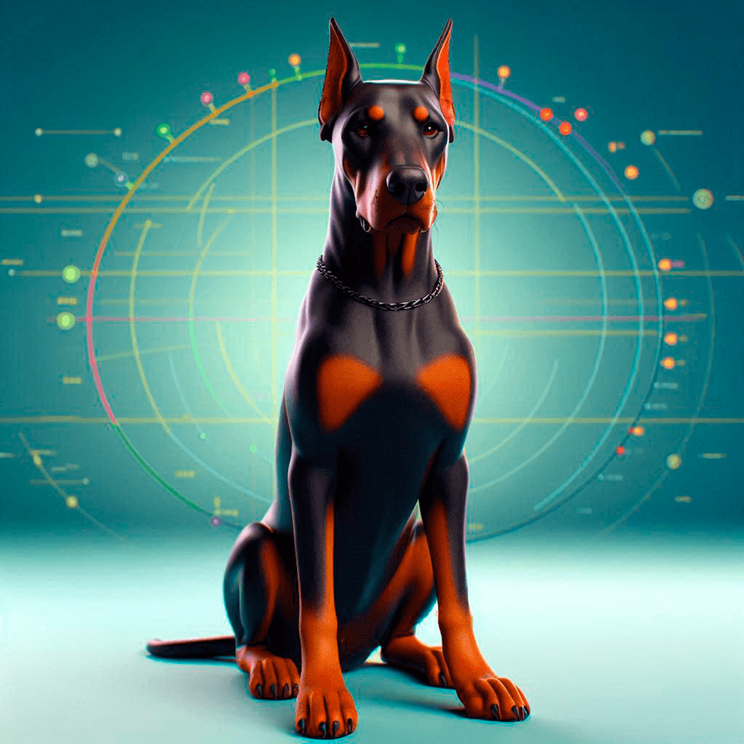 Dobermann