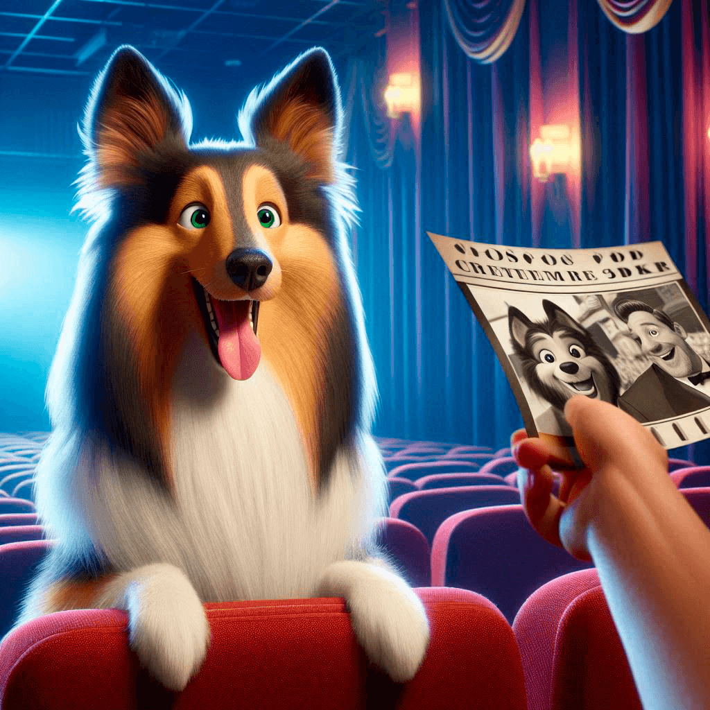 Collie