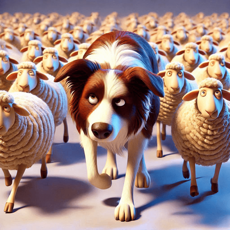 Border Collie