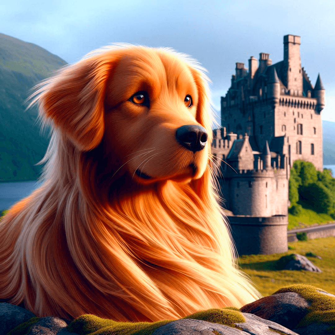 Golden Retriever