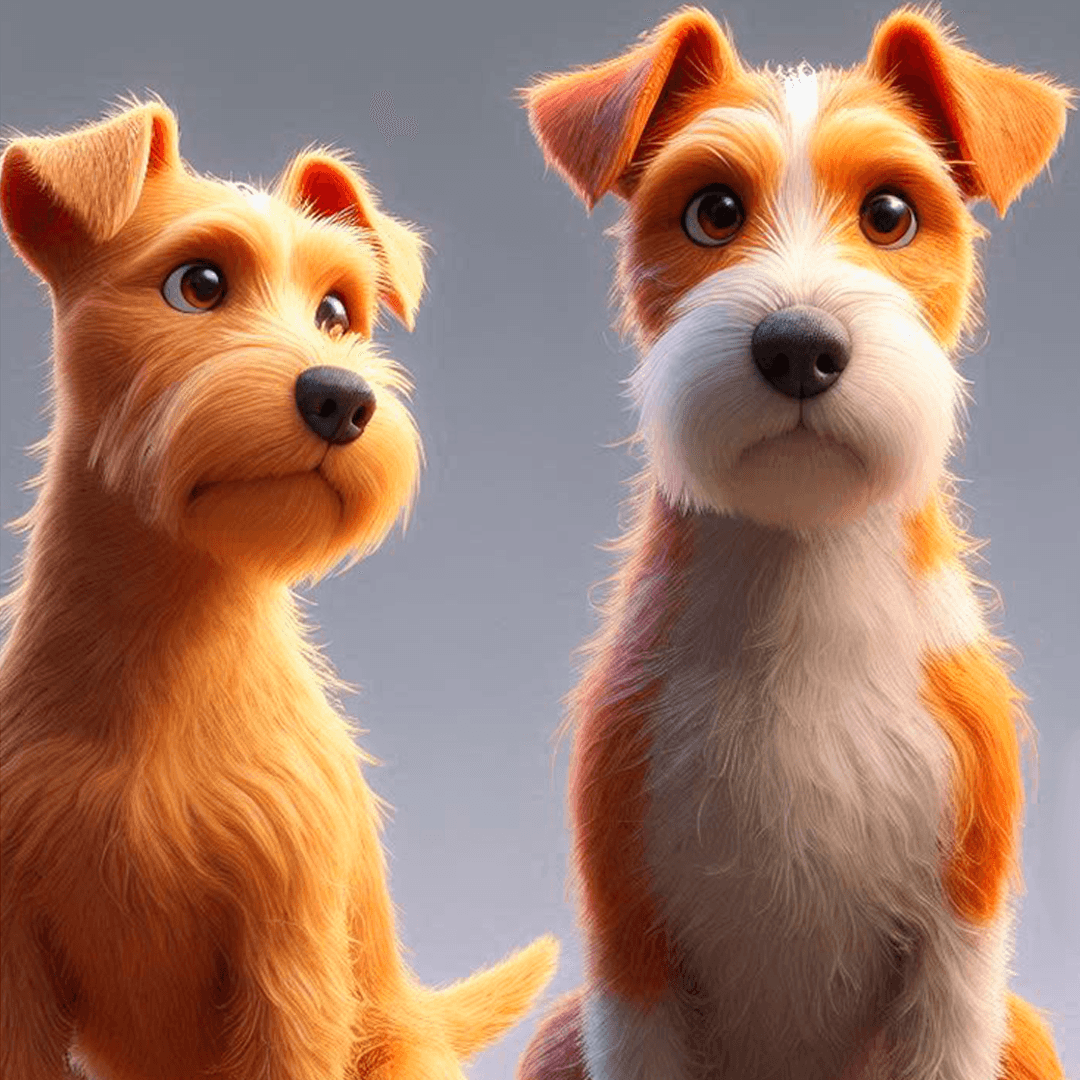 Jack Russel Terrier