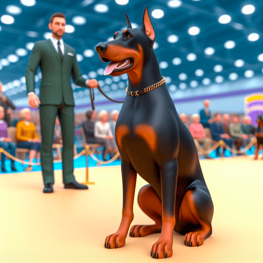 Dobermann