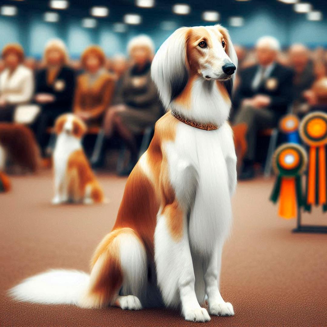 Saluki