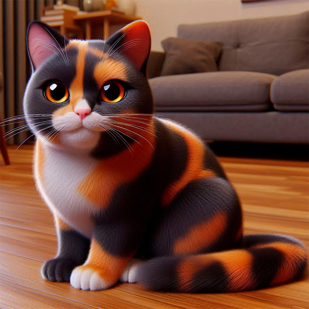 American Shorthair