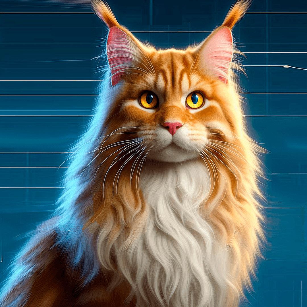 Maine Coon