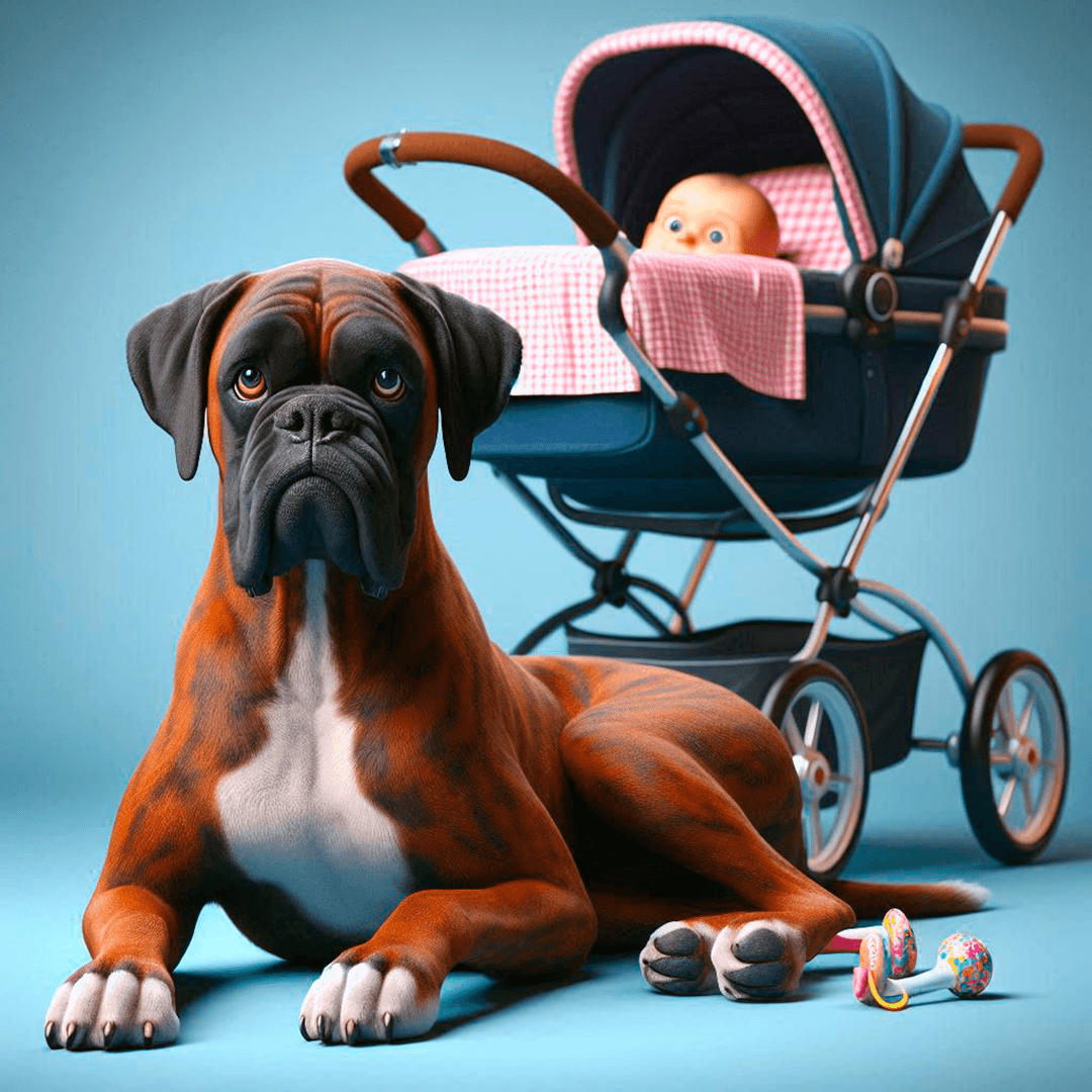 Boxer