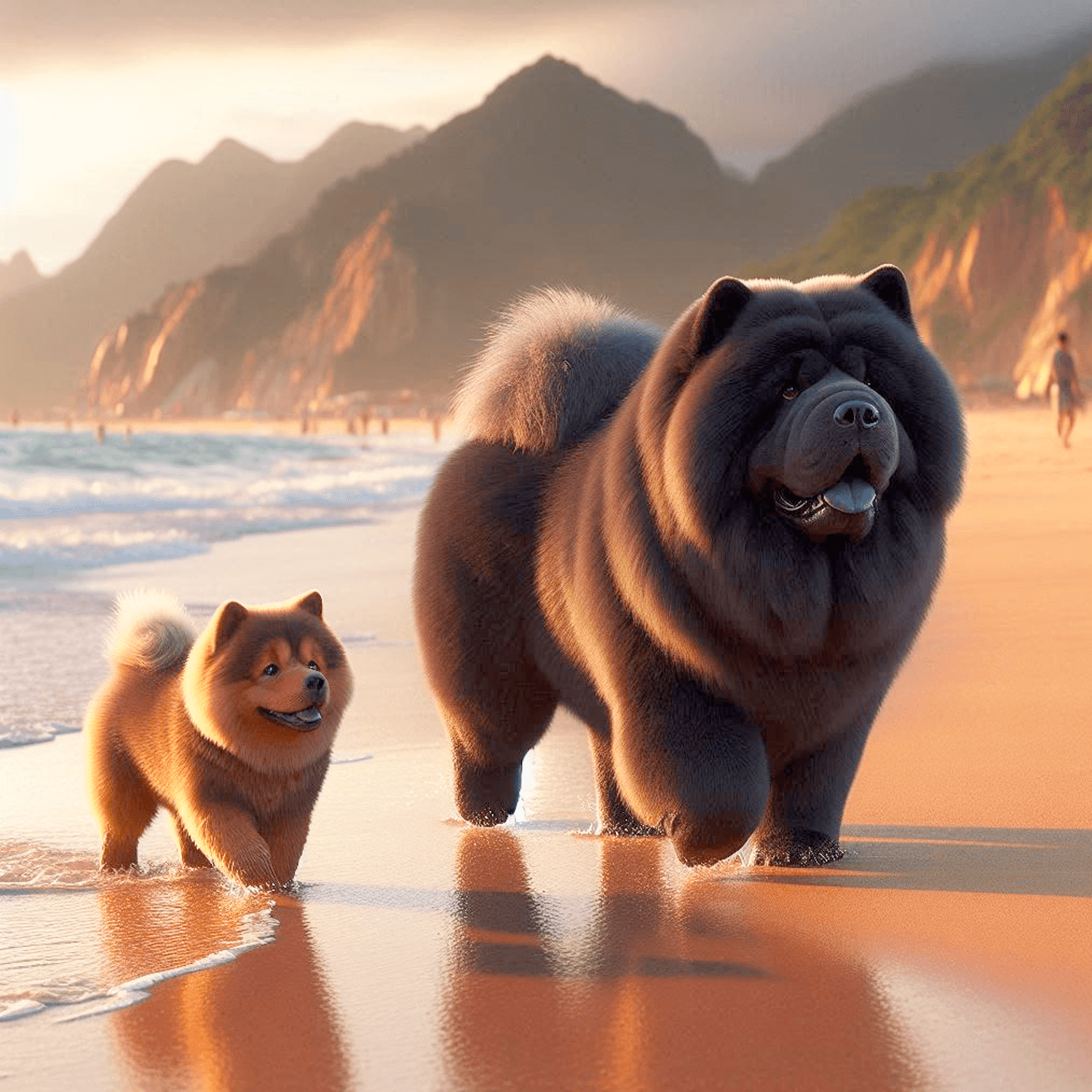 Chow Chow