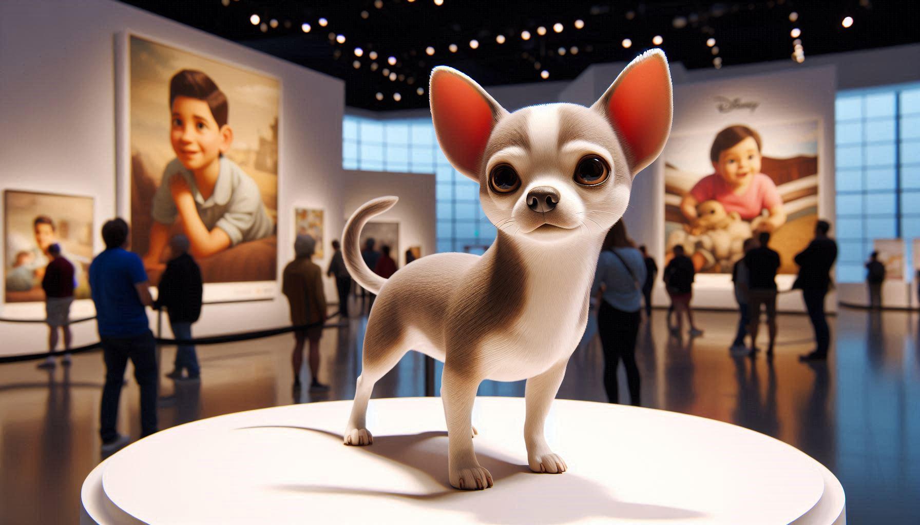 Chihuahua