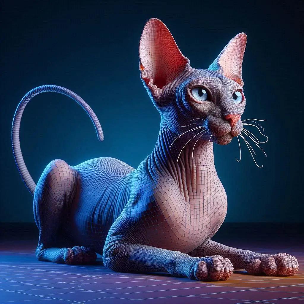 Sphynx