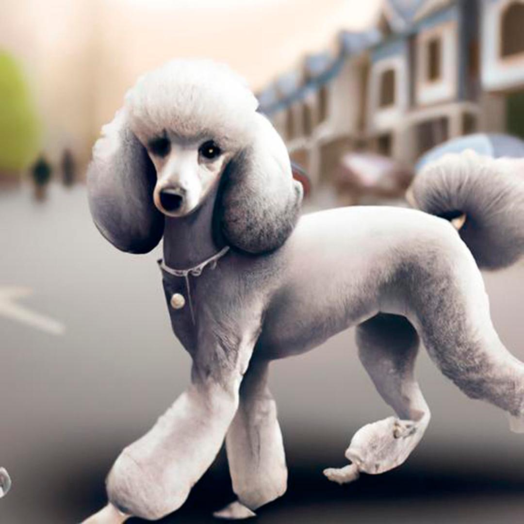 Poodle