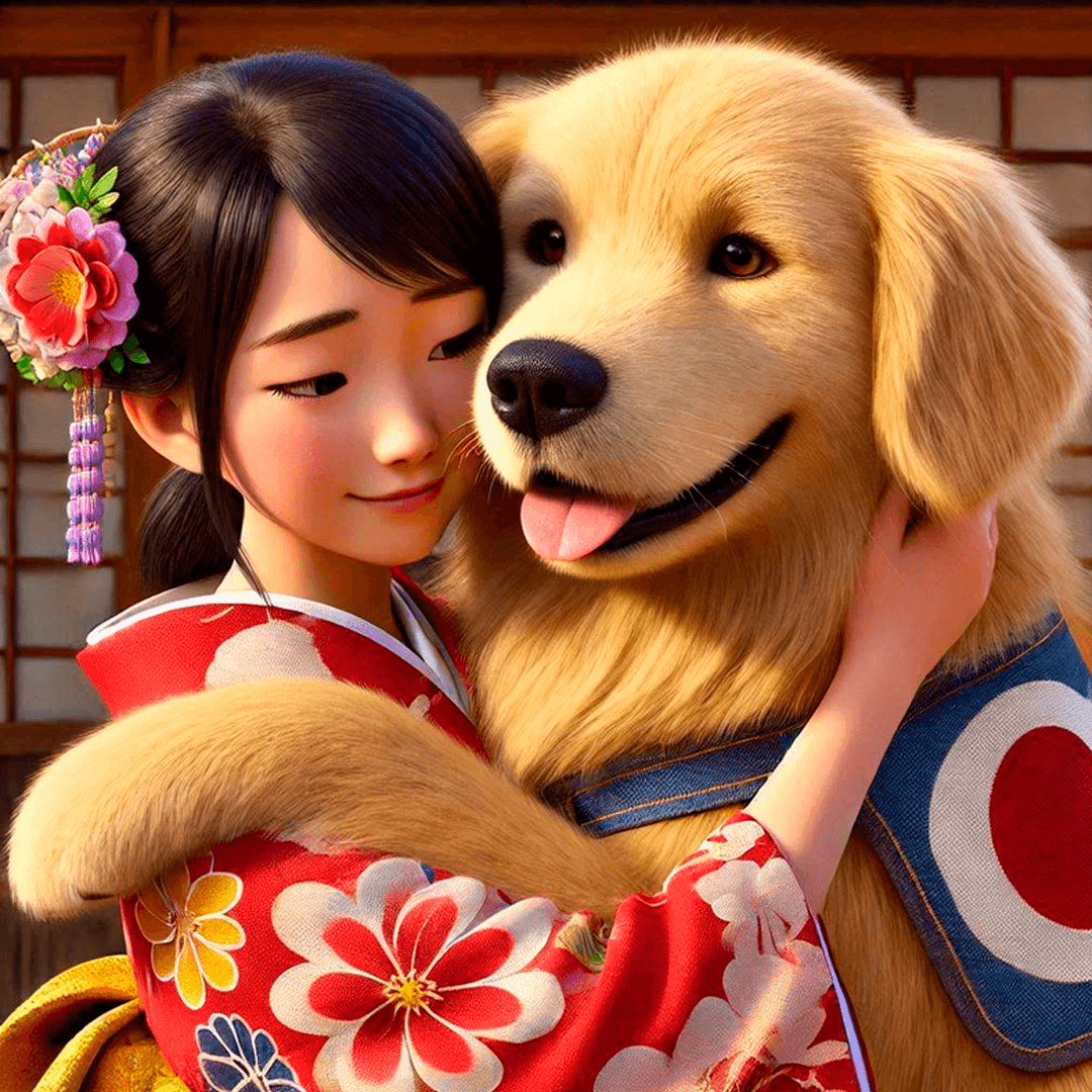 Golden Retriever