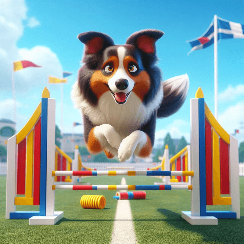 Border Collie